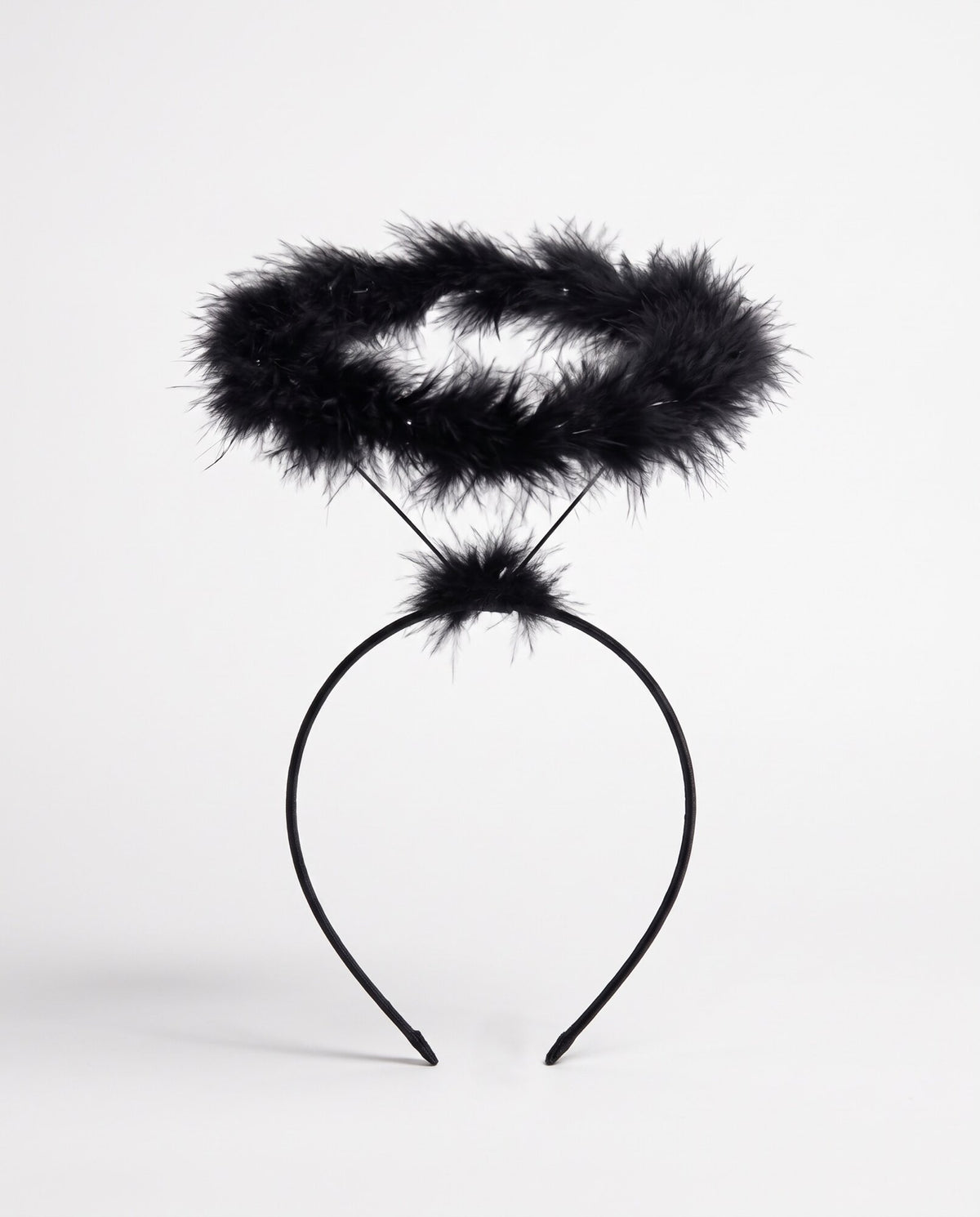 Aureola I'm Your Angel - Black
