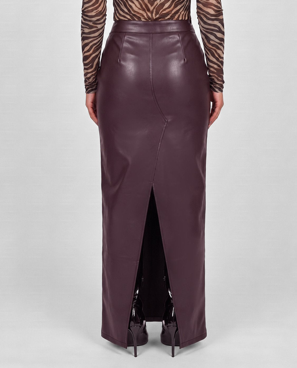 Gonna Leather Classic-Brown