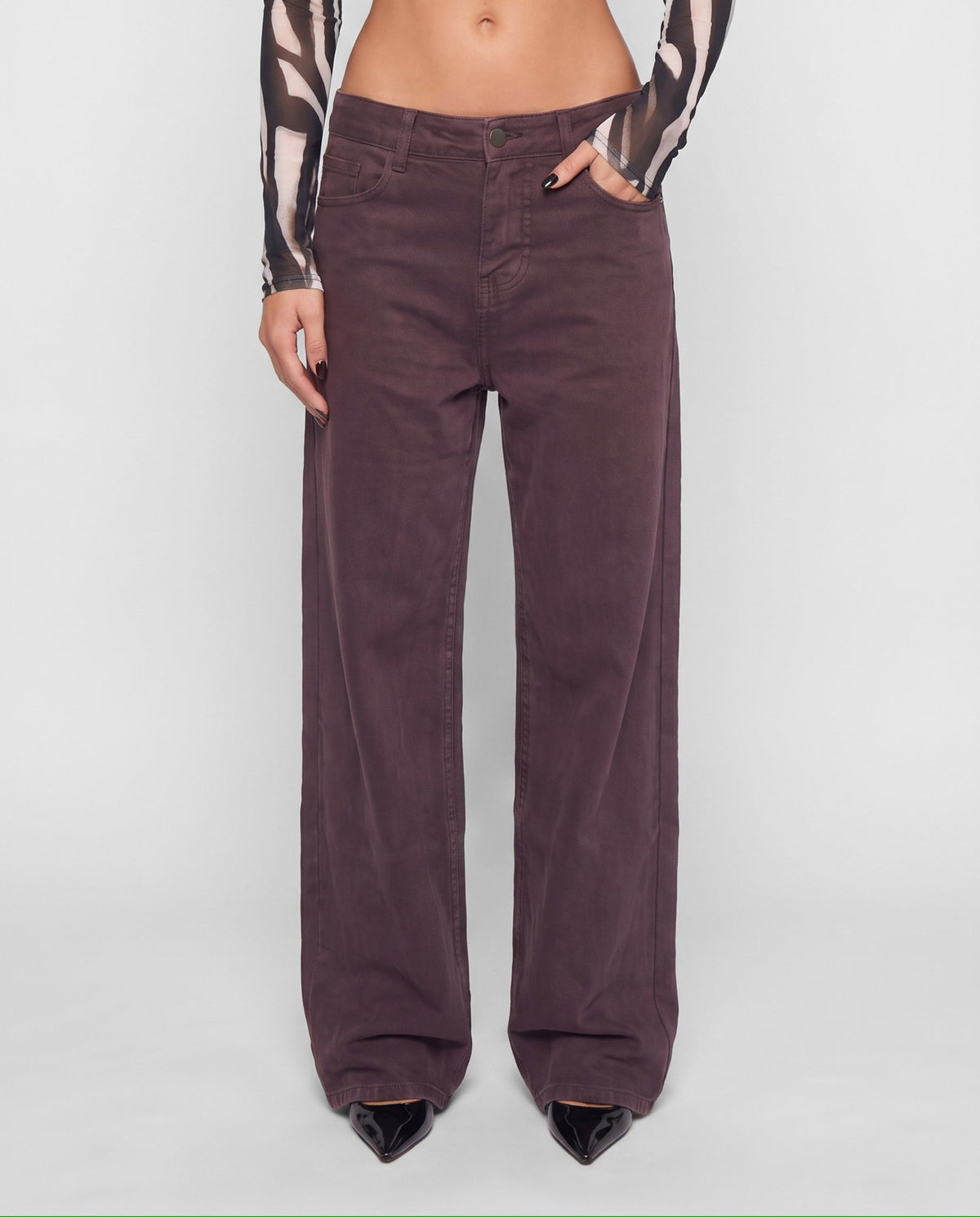 Jeans Daily Fit