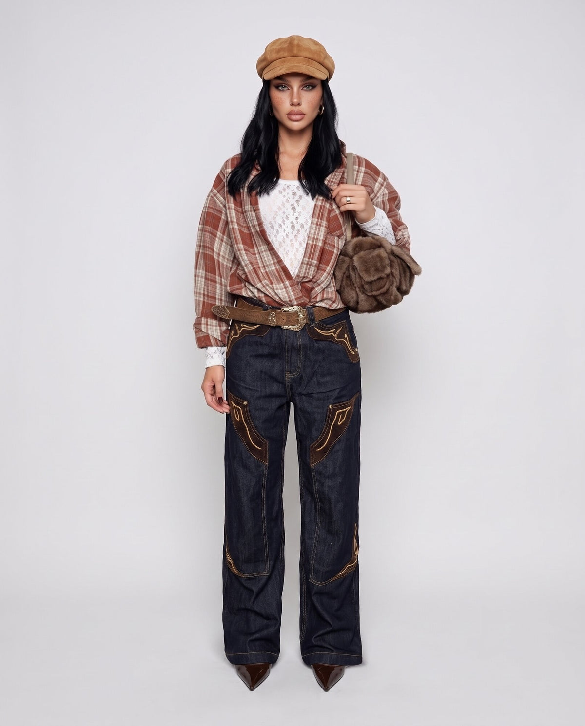 Jeans Farwest