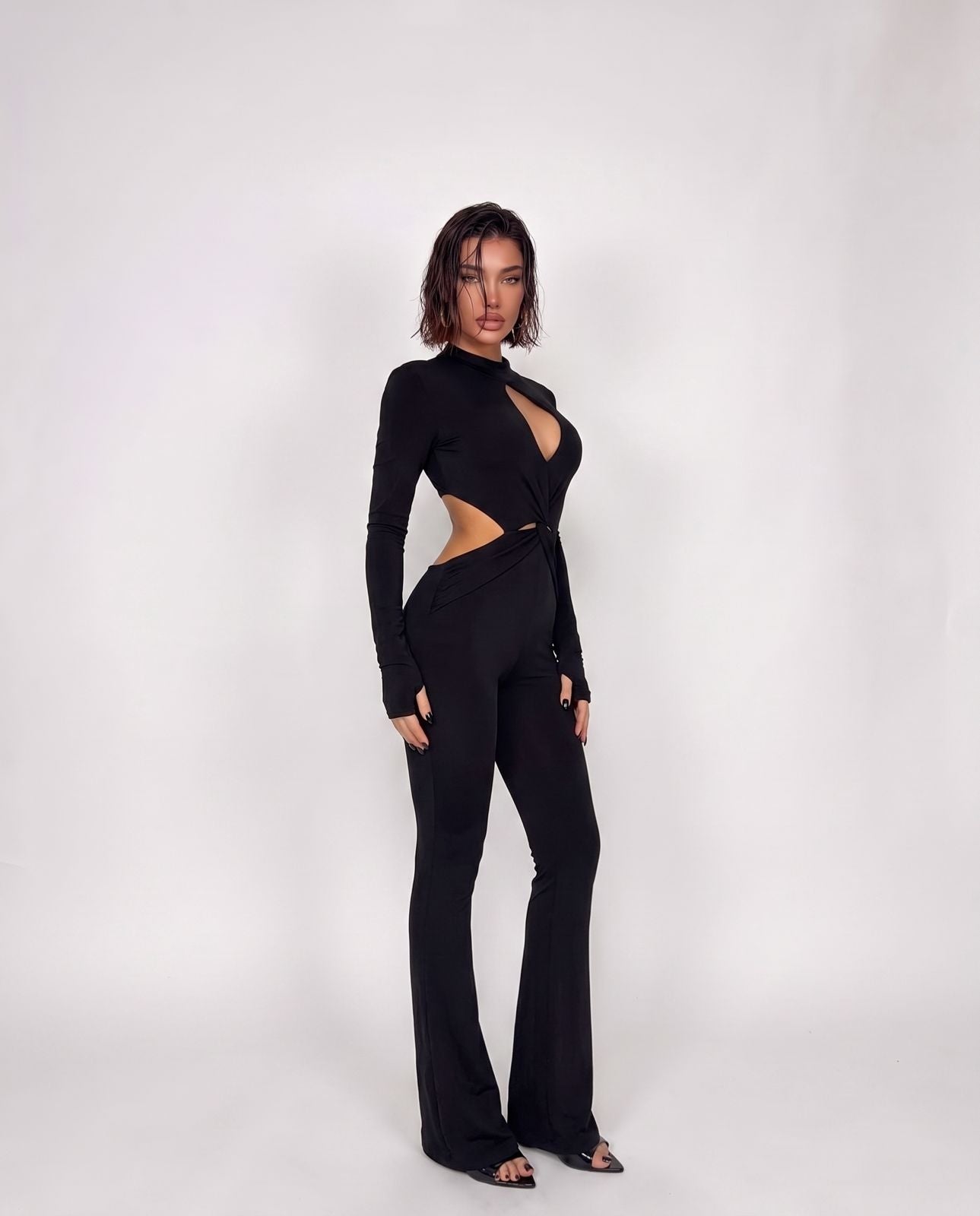 Afterdark Tracksuit