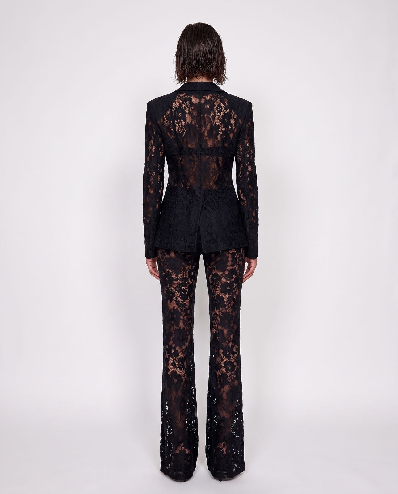 Eternal Obsession Jacket