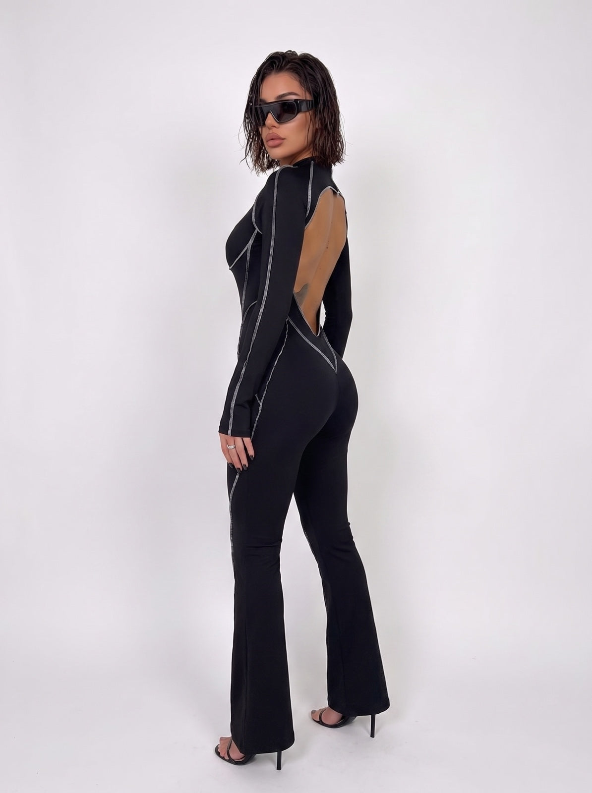 Urban Lines Jumpsuit
