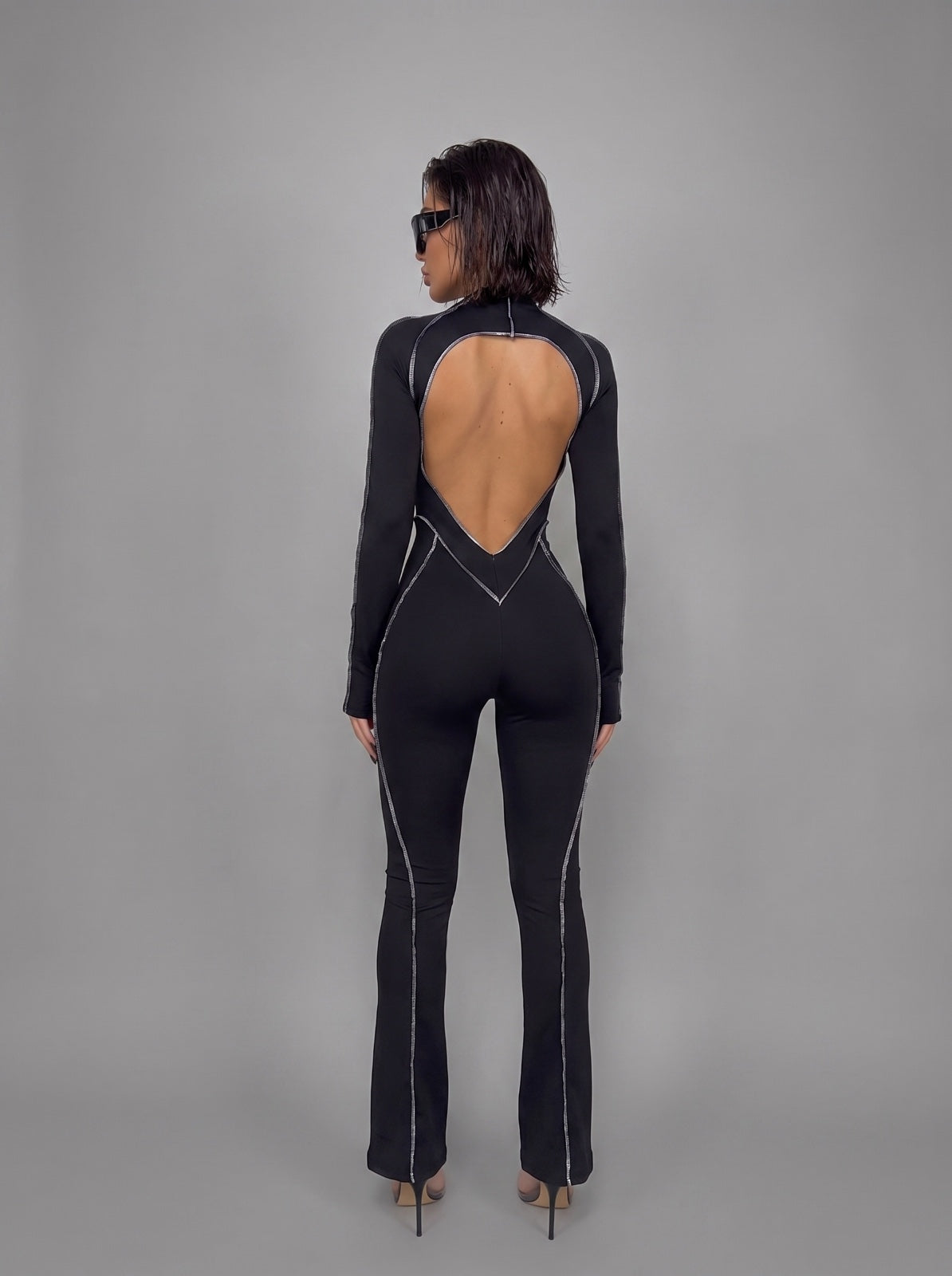 Urban Lines Jumpsuit
