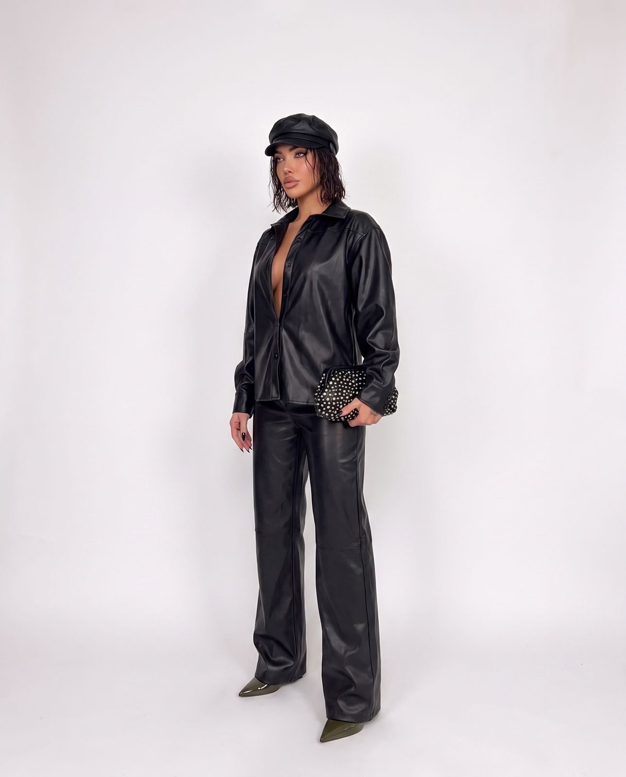 Total Look Form Affair