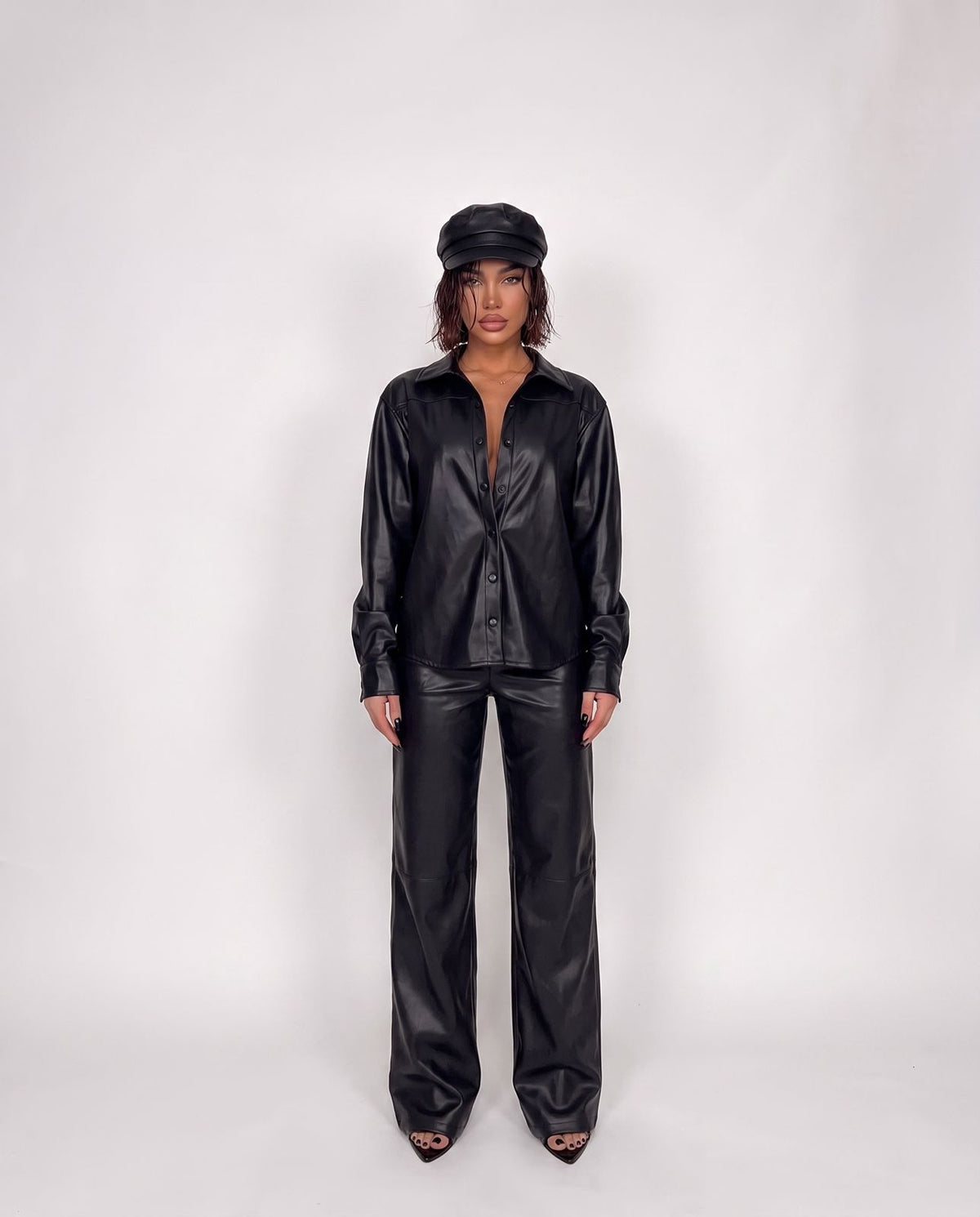 Total Look Form Affair