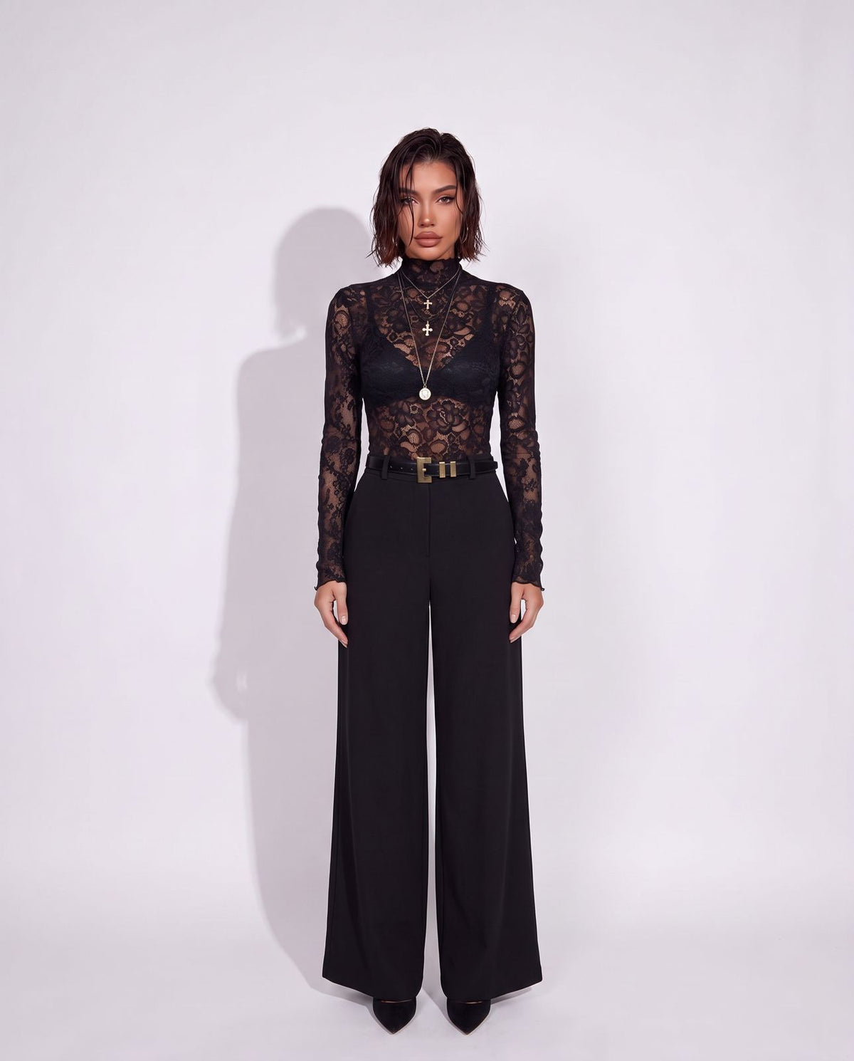 Total Look Classic