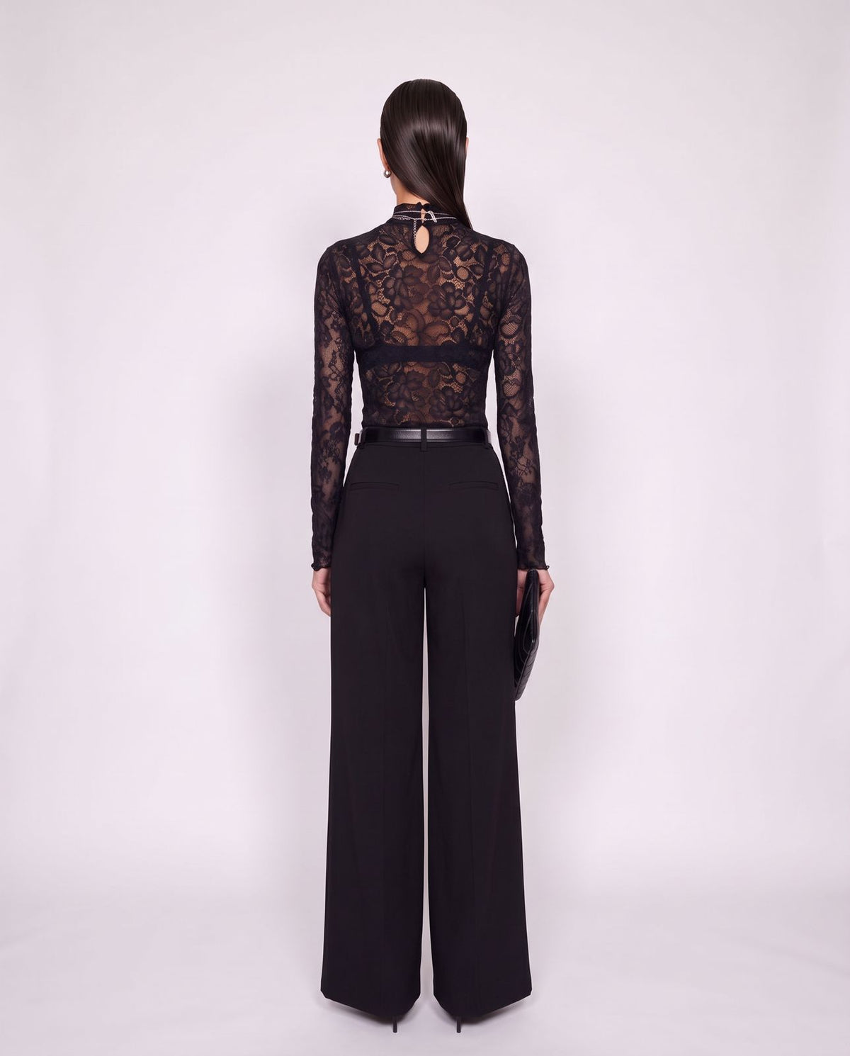 Total Look Classic