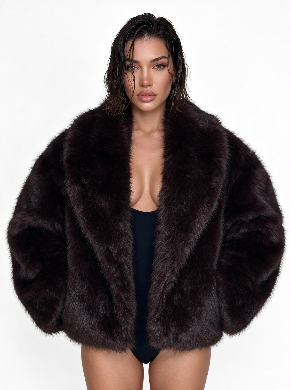 Pelliccia Isobell- Brown