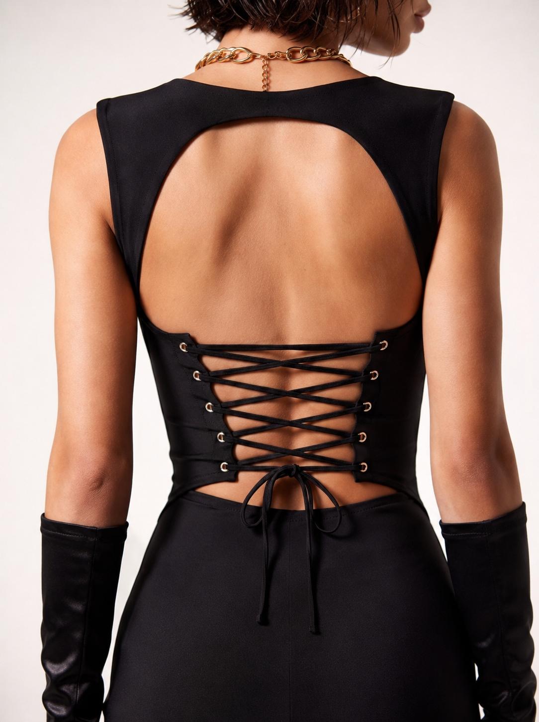 Abito Sculpt Khloe