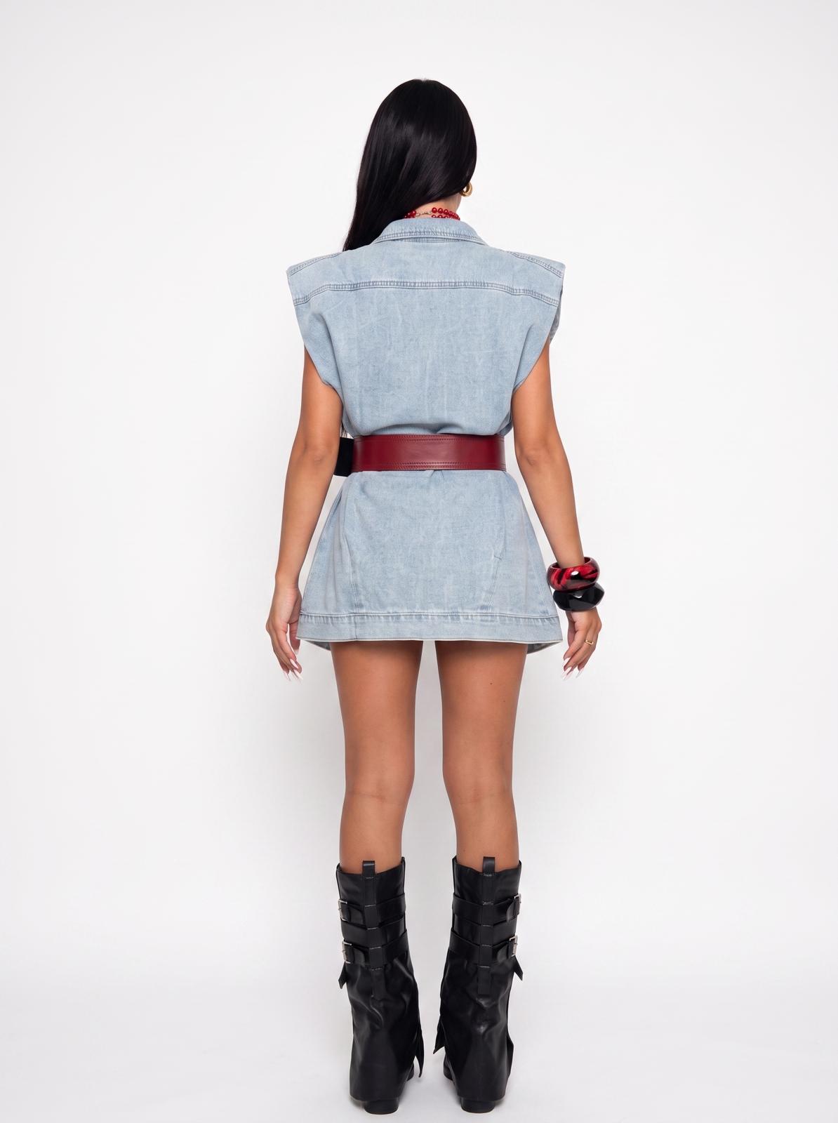 Gilet Addicted