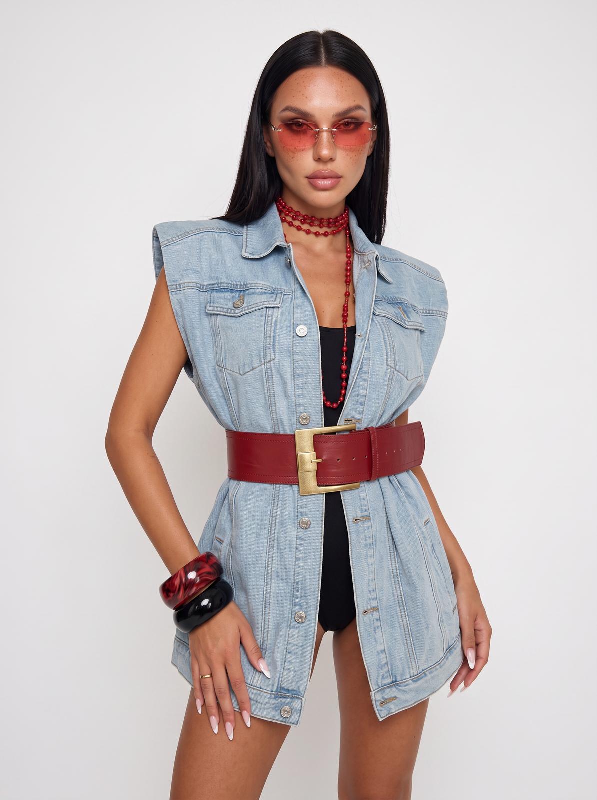 Gilet Addicted