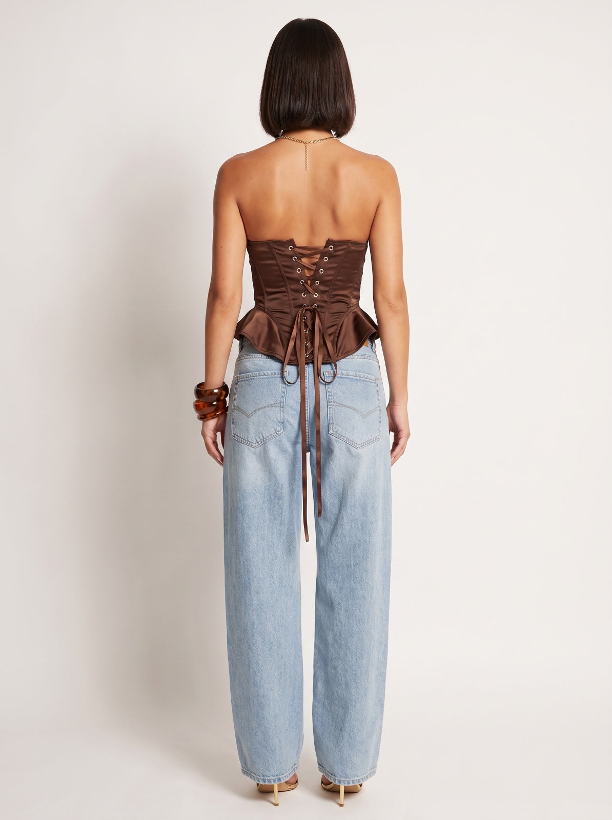 Jeans Soft Blue