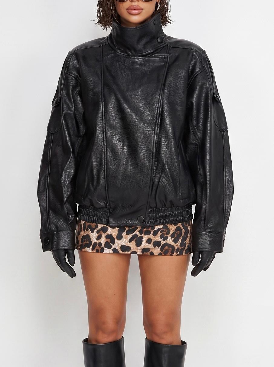 Dark Rider Jacket