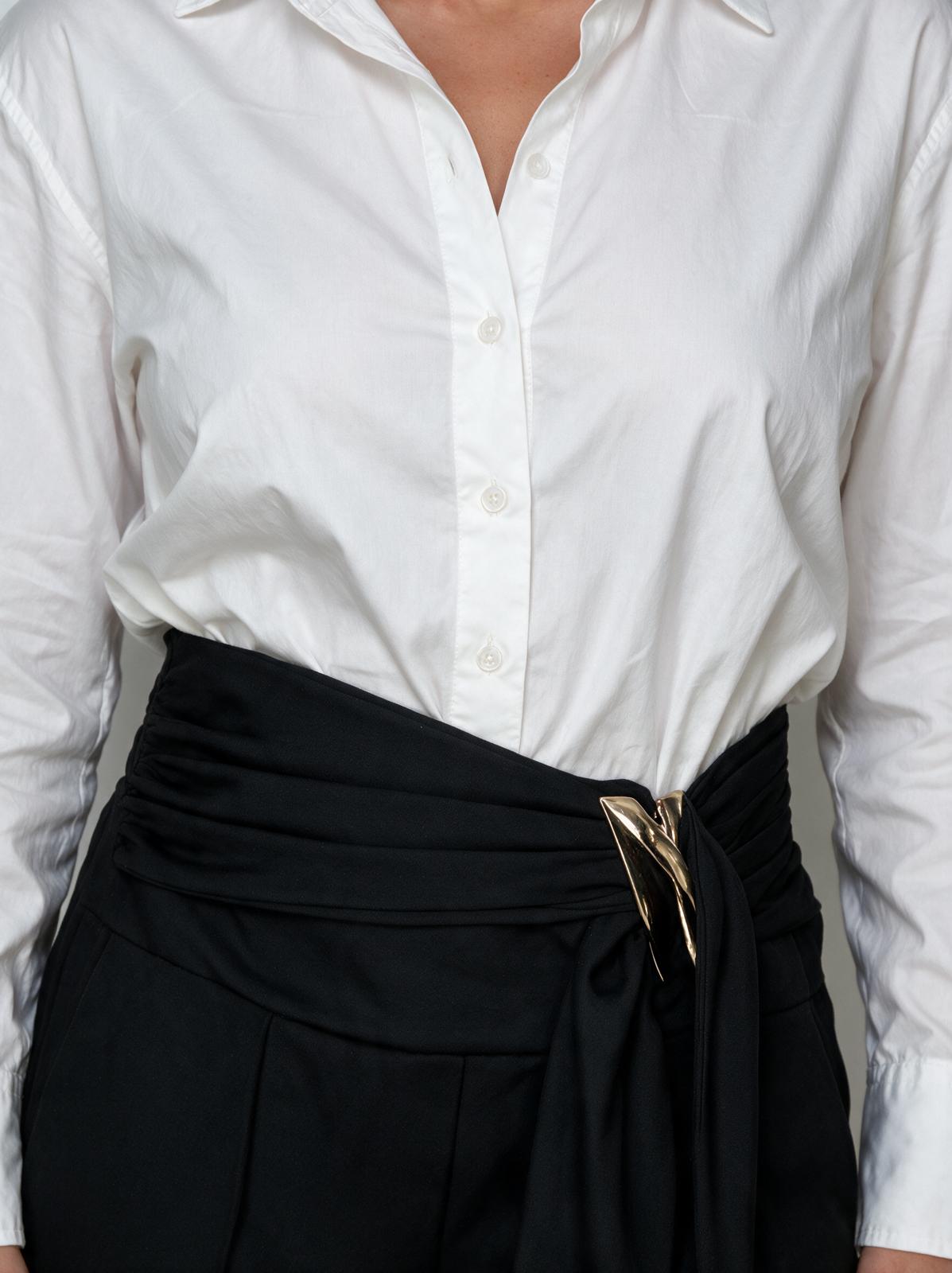 Gold Vibe Trousers