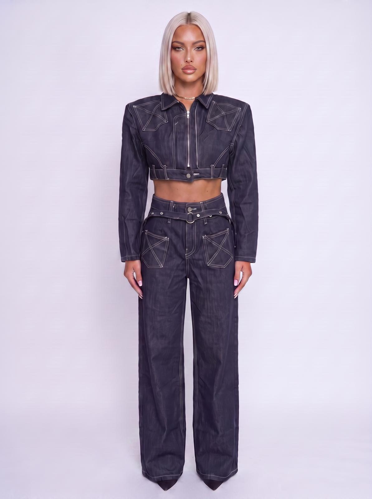 Co-ord Set Harlow