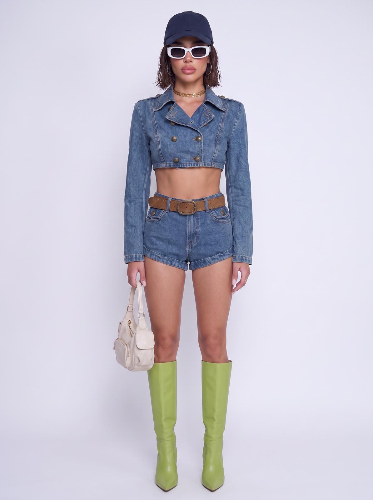 Co-ord Set Ava