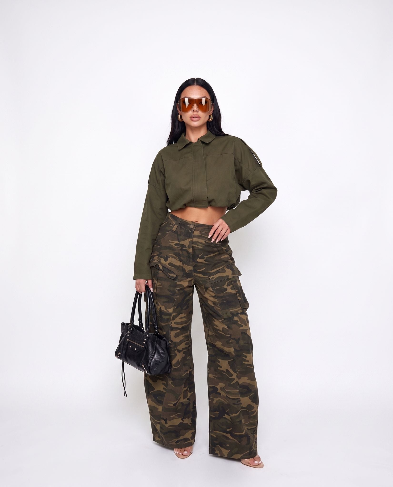 Total Look Mission