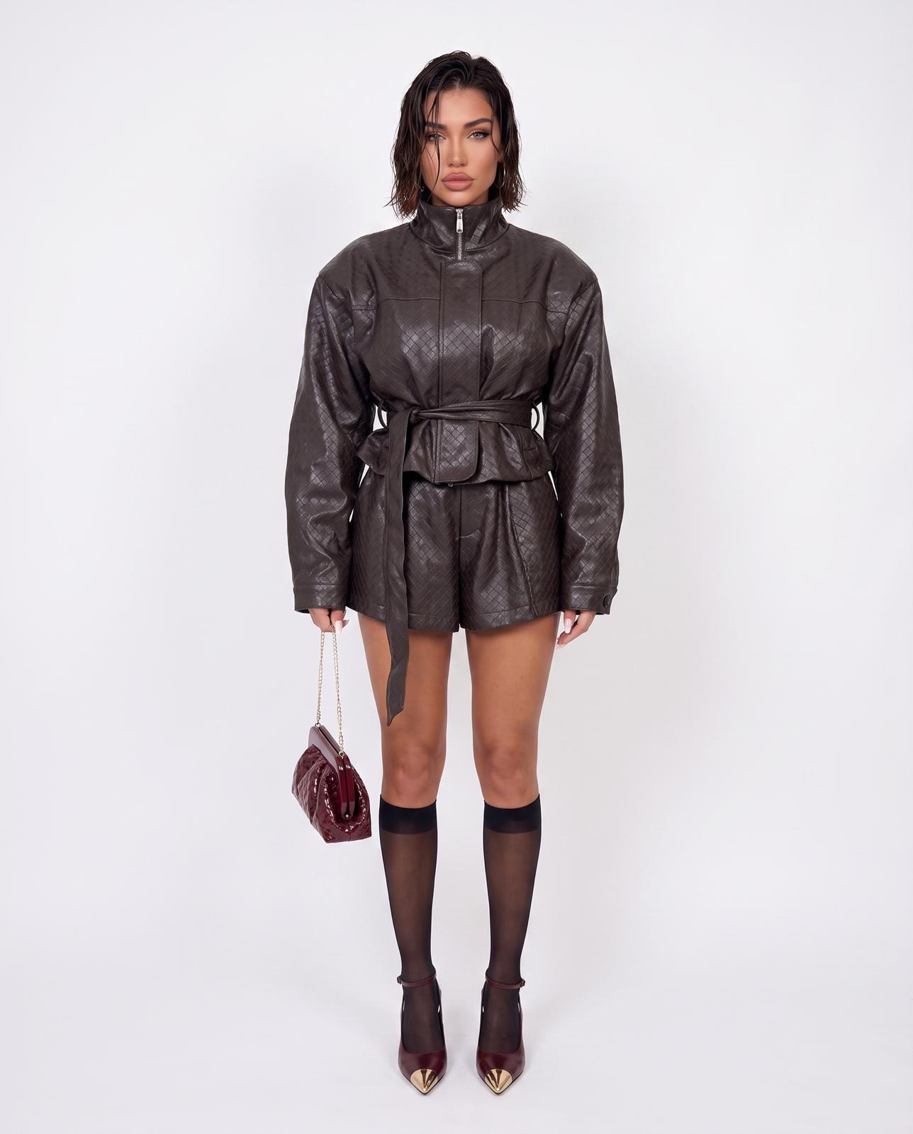 Giacca Dallas-Brown