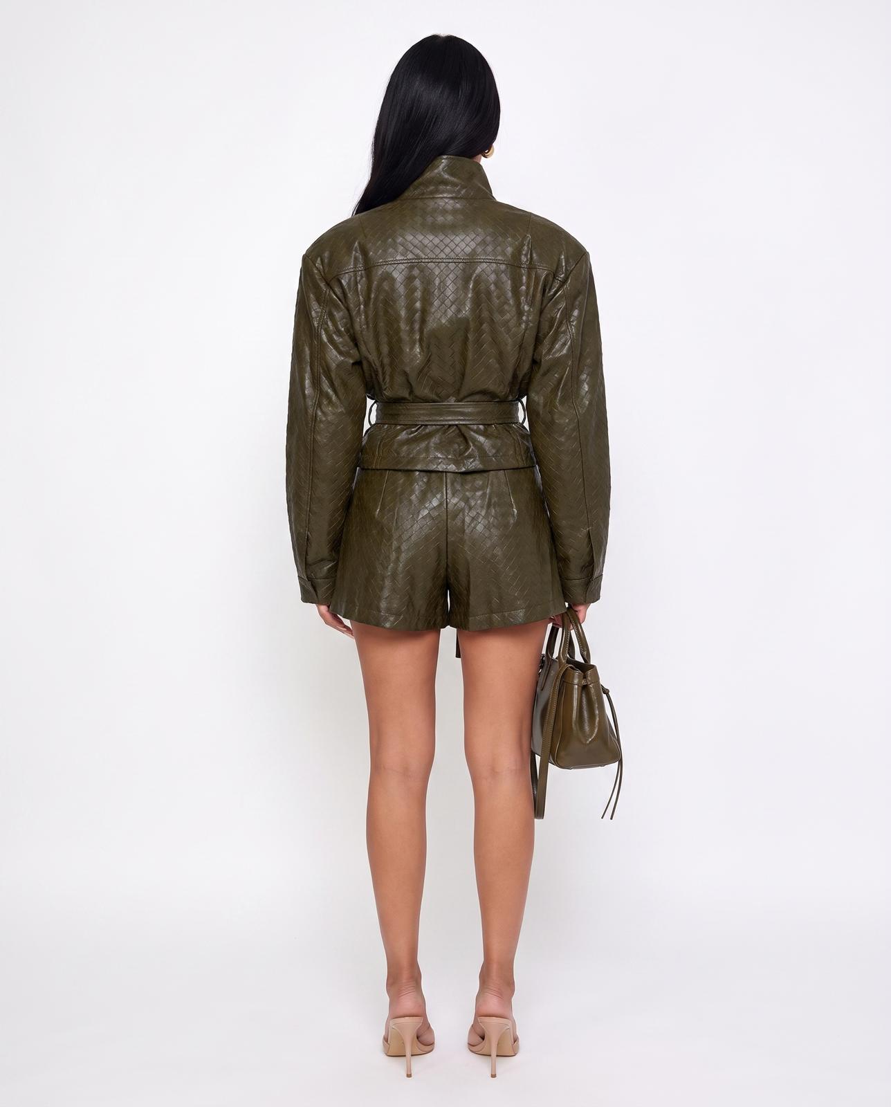 Shorts Dallas-Green