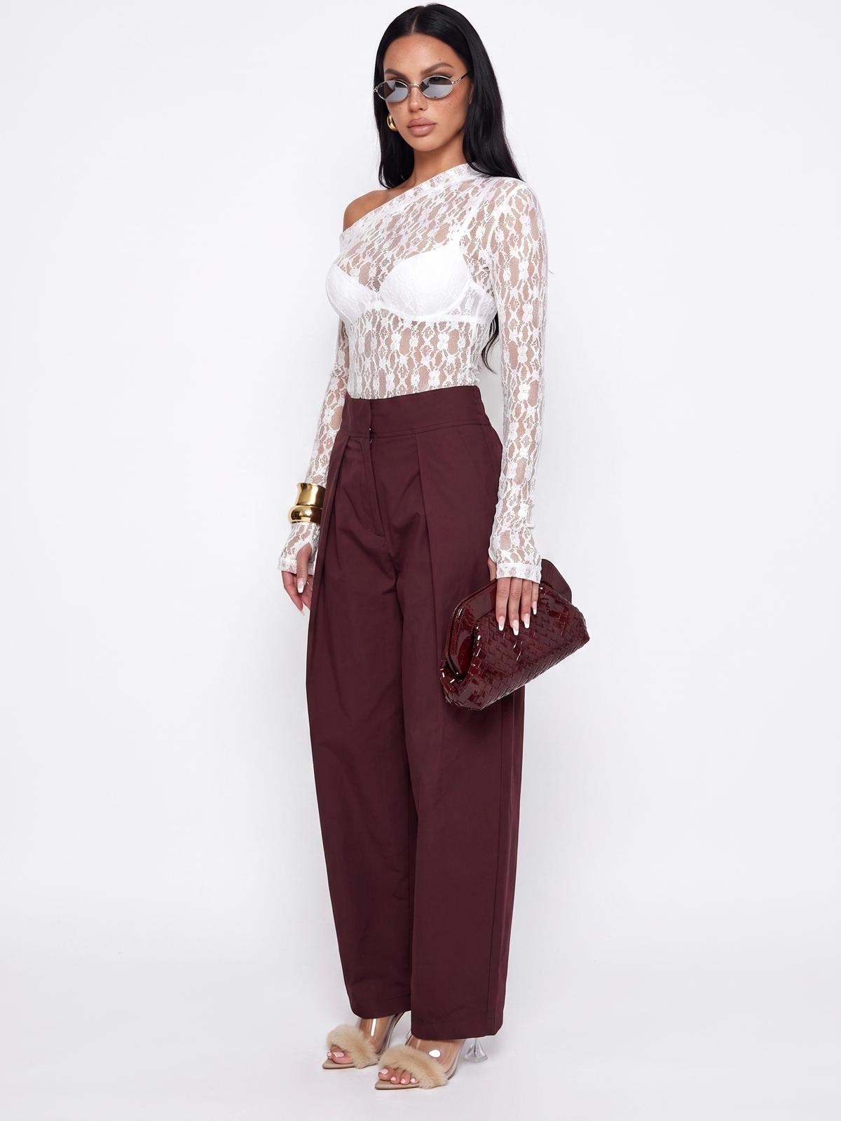 Total Look Inhibition