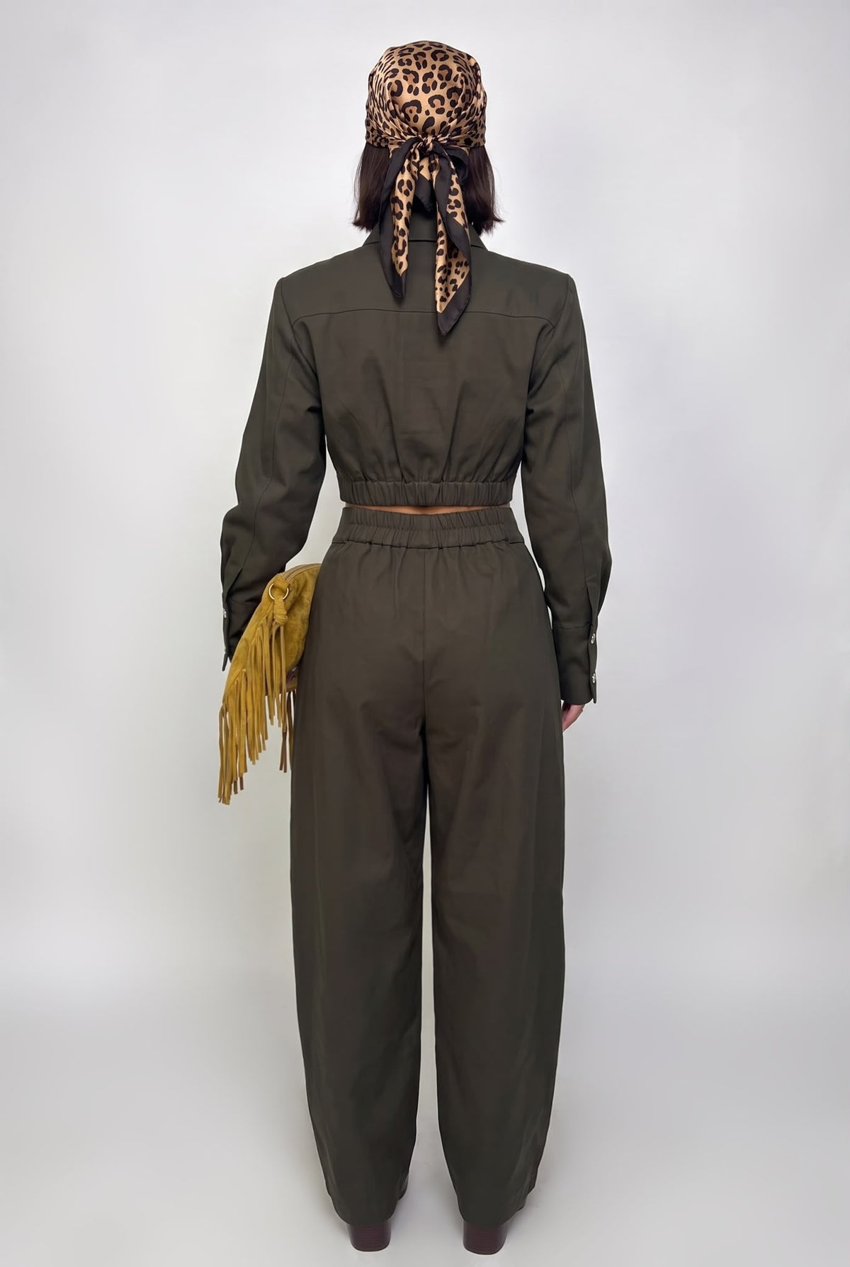 Co-ord Emerson-Green
