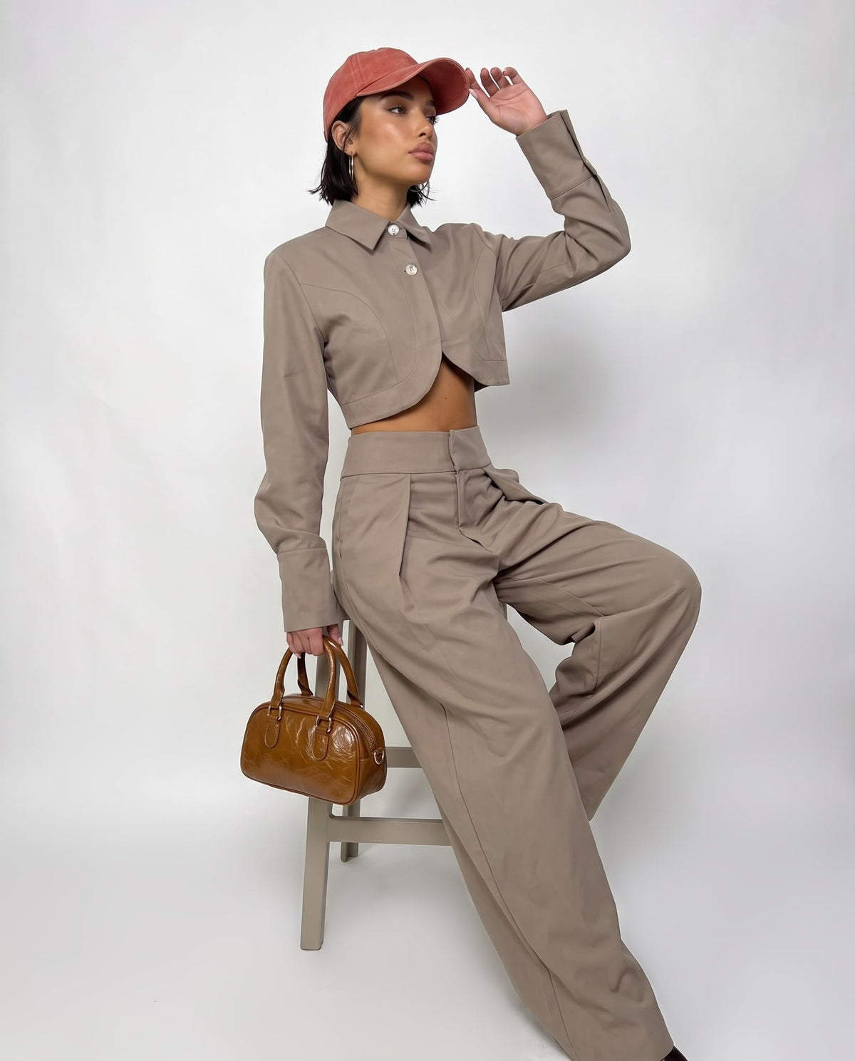 Co-ord Emerson-Tortora