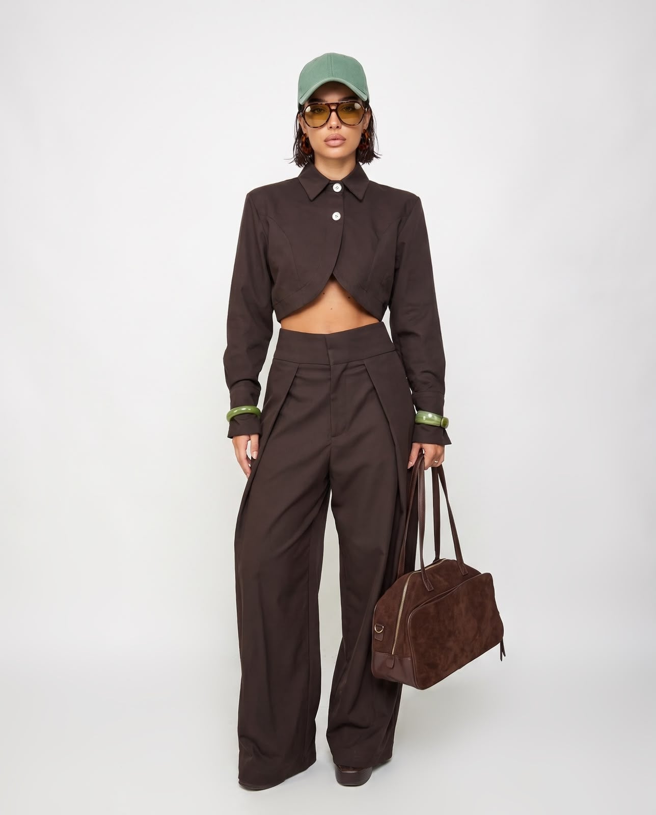 Co-ord Emerson-Brown