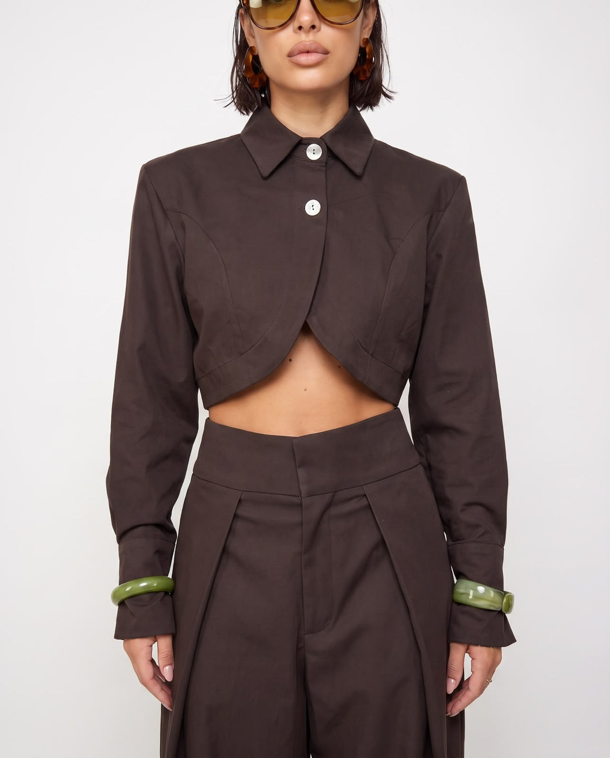 Co-ord Emerson-Brown