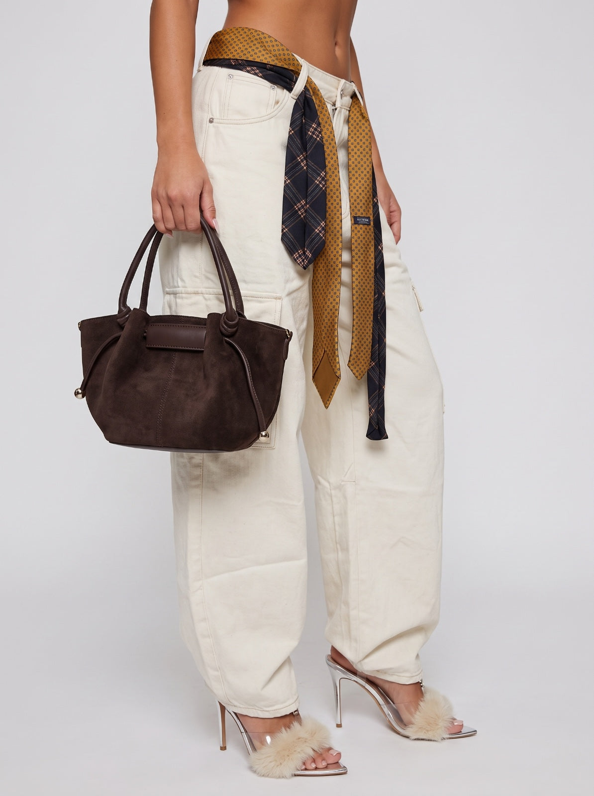 Jeans Stone Beige