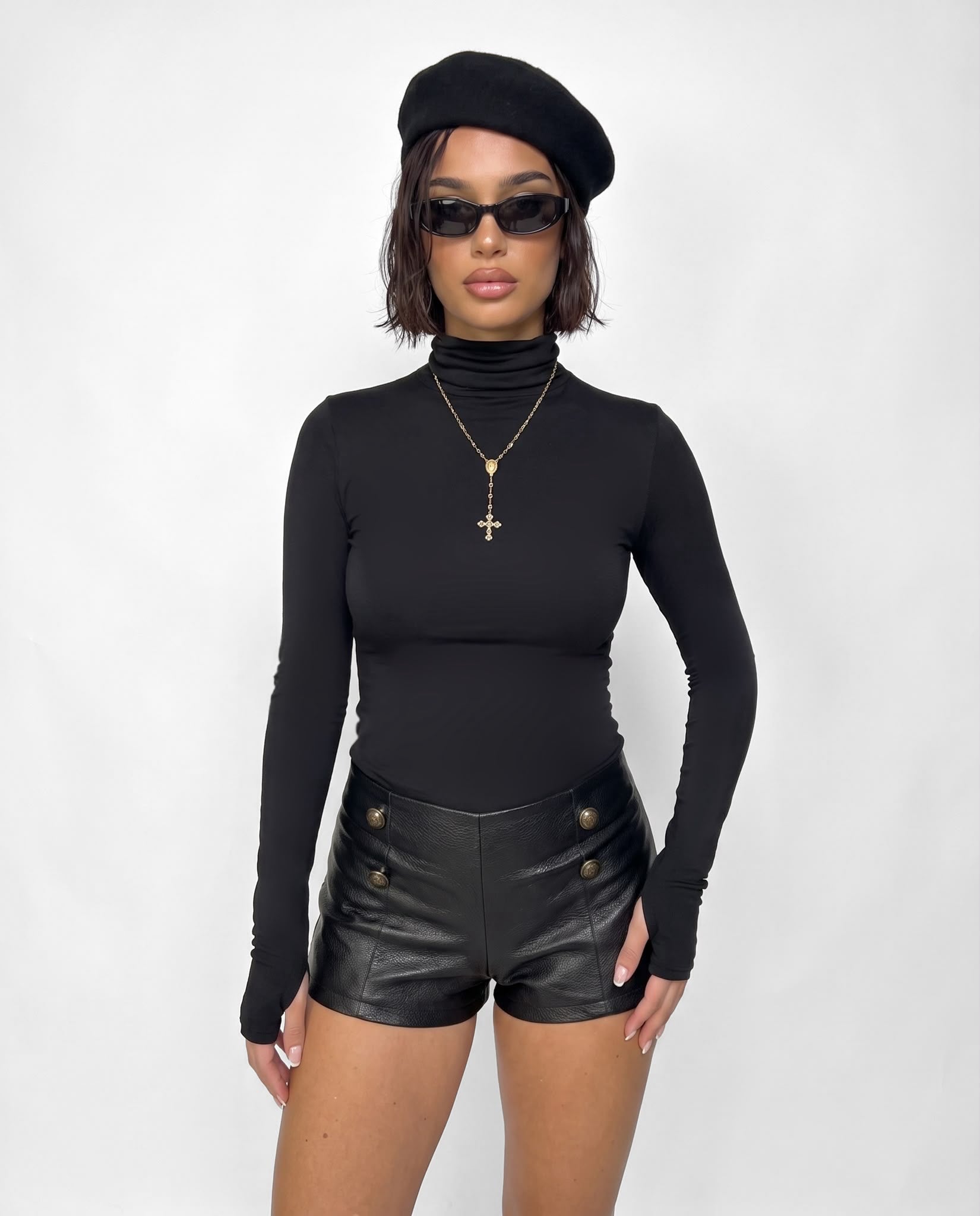 Maglia Daily Special - Black