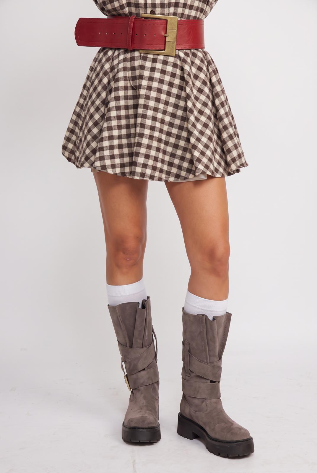 Co-ord Cozy Mood-Beige