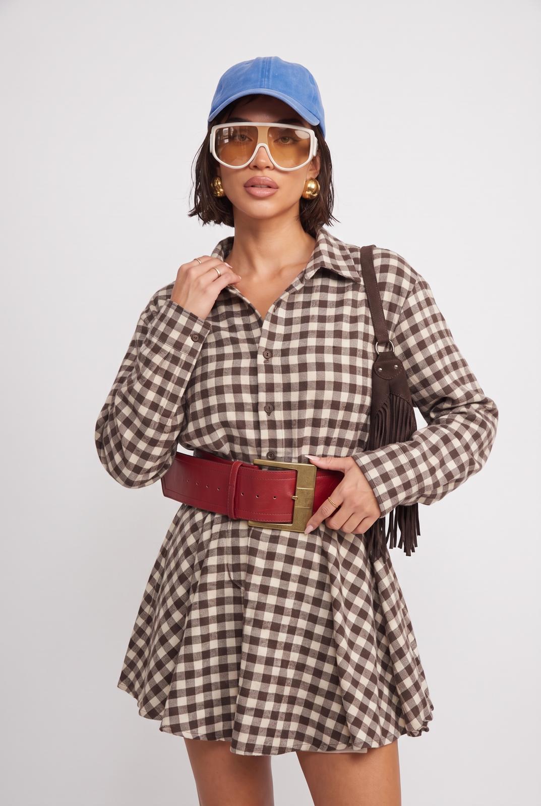 Co-ord Cozy Mood-Beige