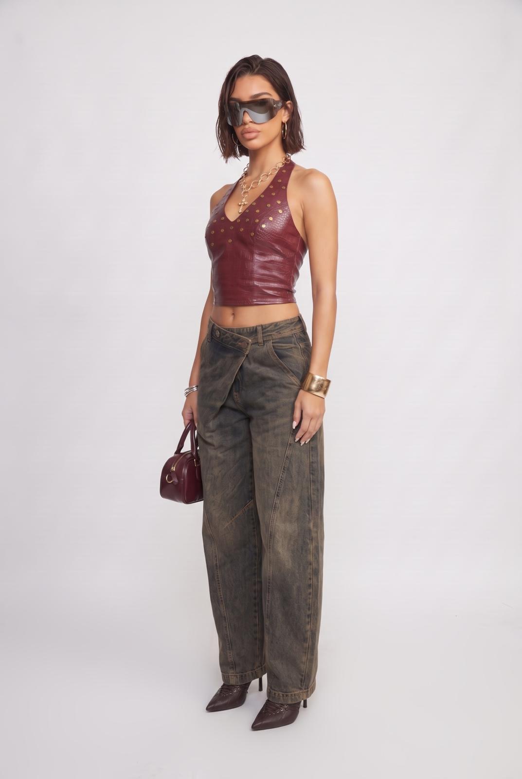Jeans Vintage Denim