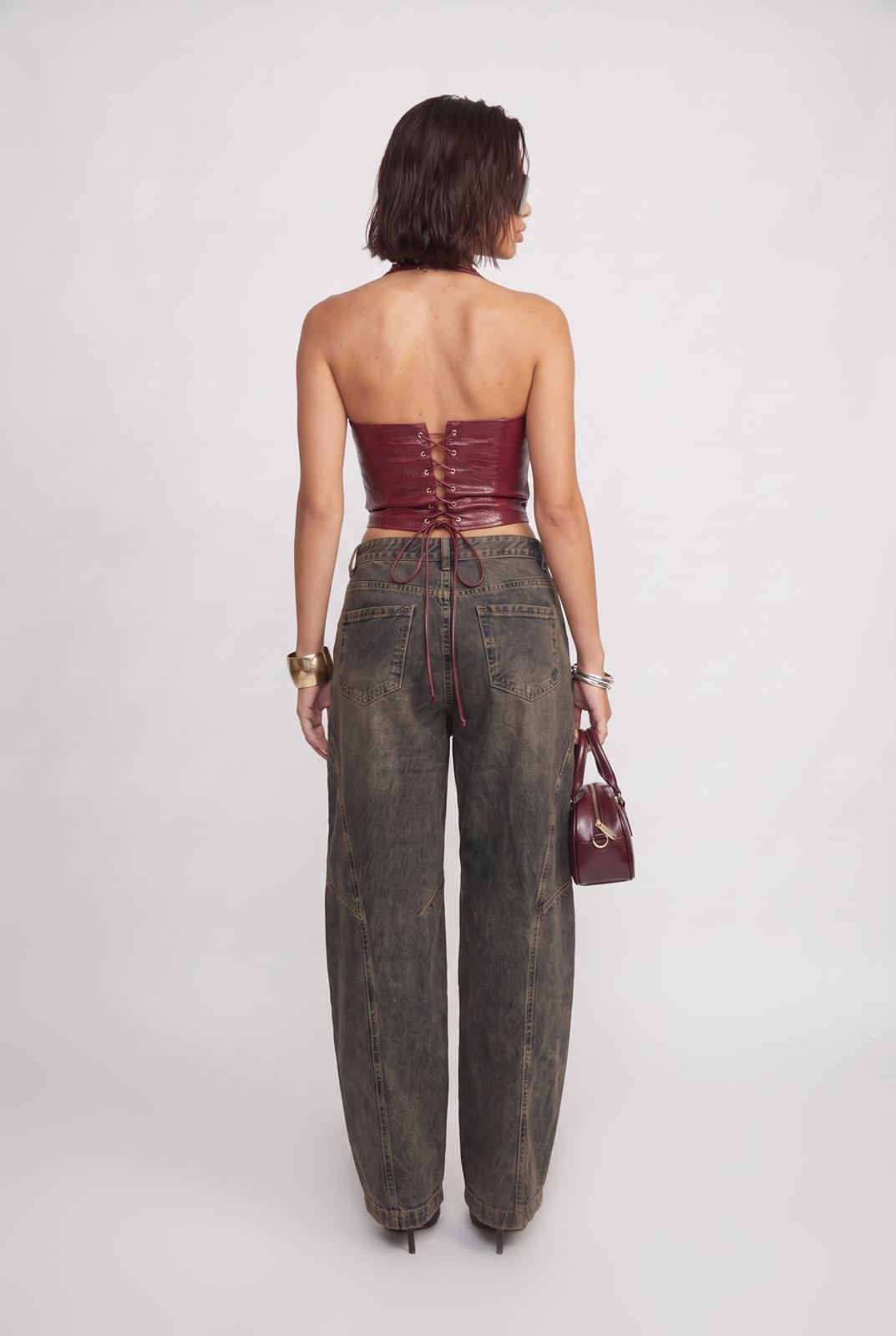 Jeans Vintage Denim