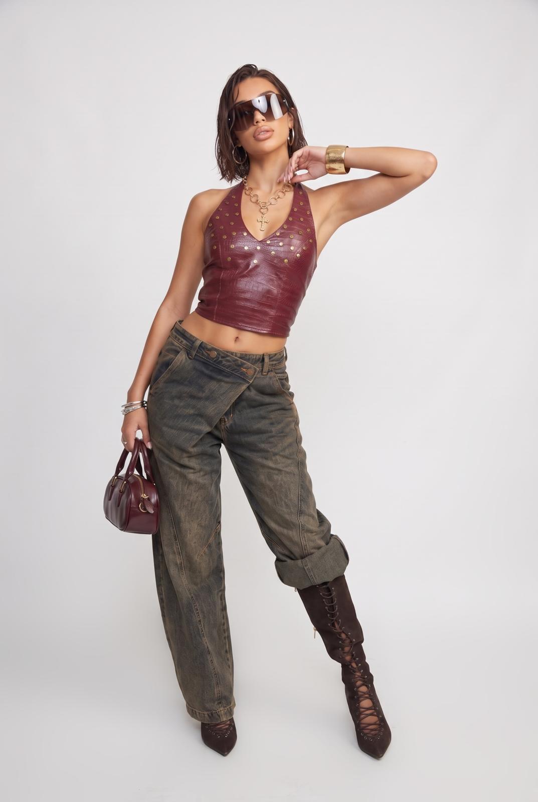 Total Look Carolina