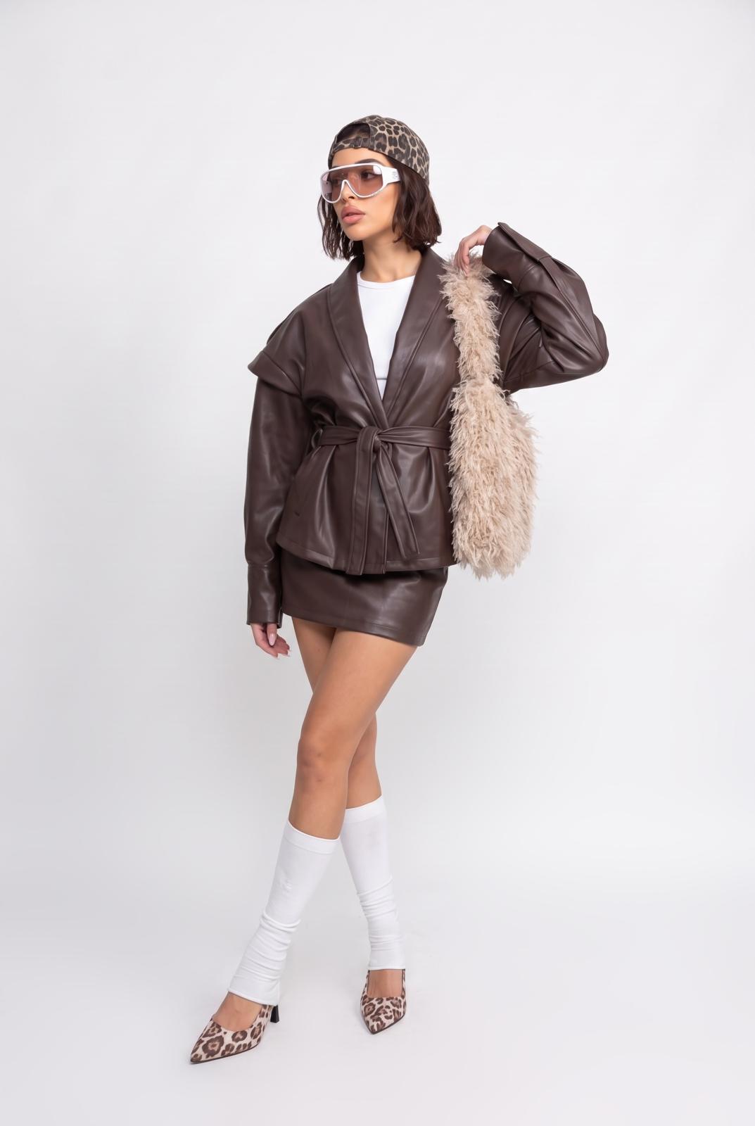 Total Look London
