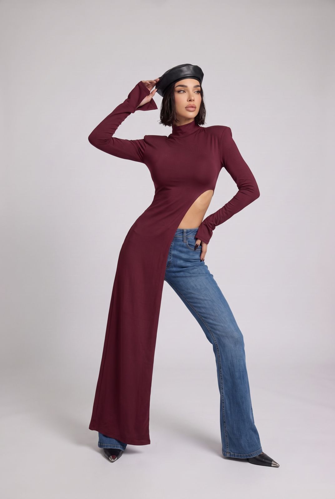 Total Look Empire