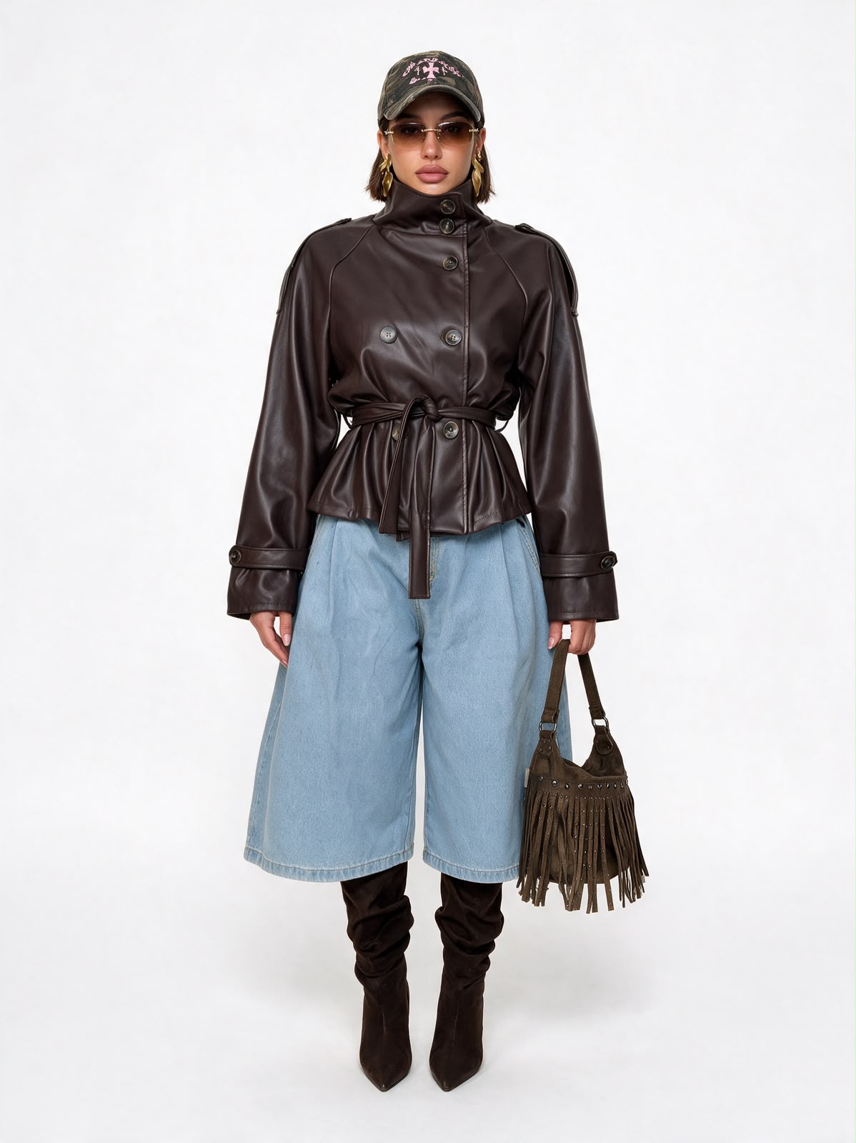 Total Look Monaco