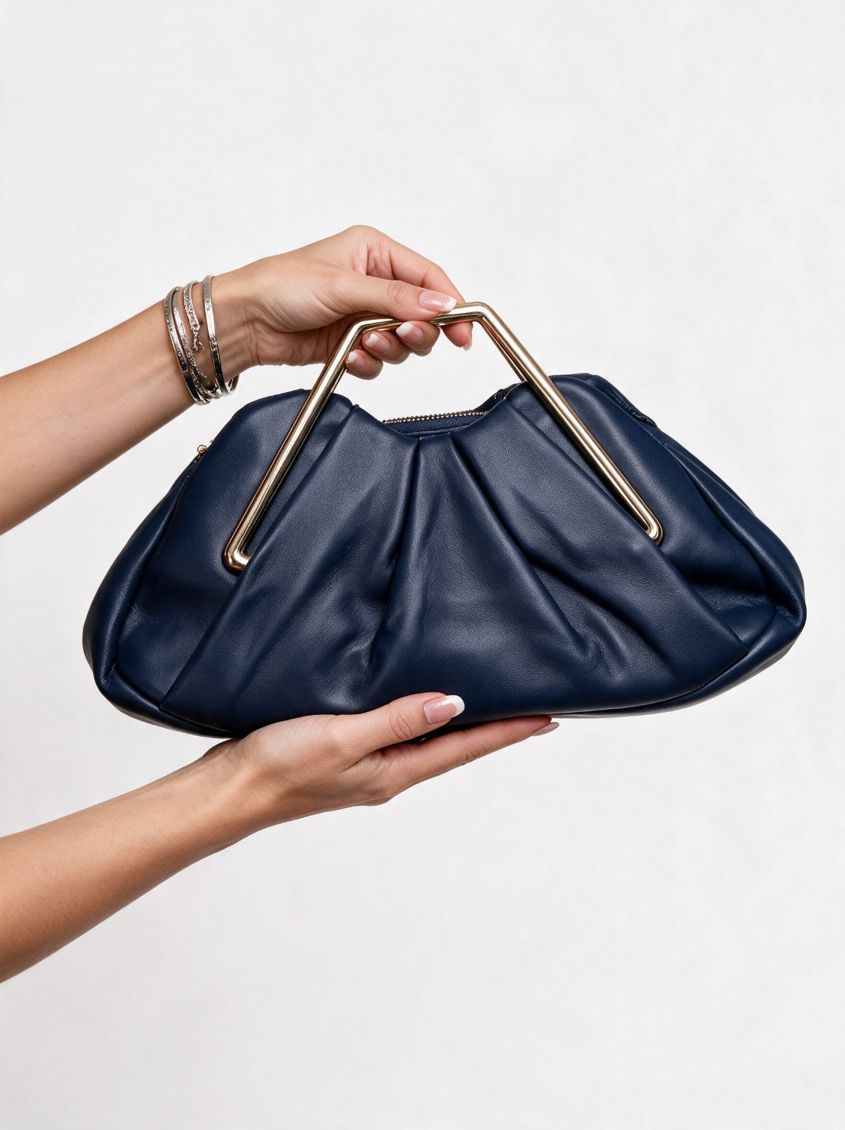 Bolso Gaga-Azul