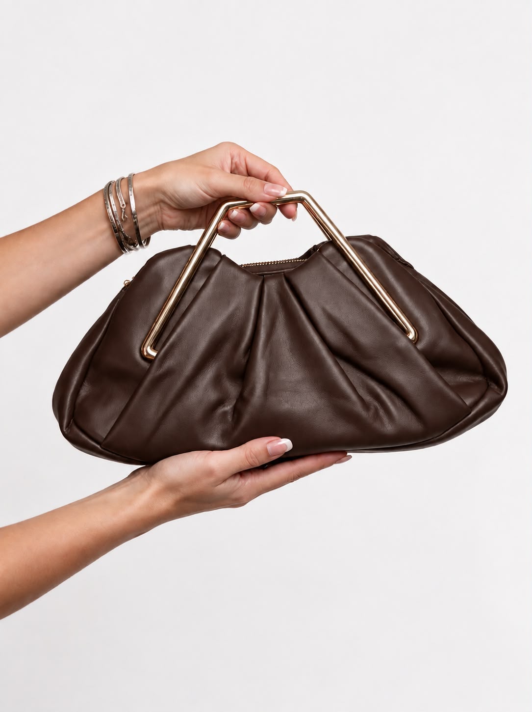 Borsa Gaga-Brown