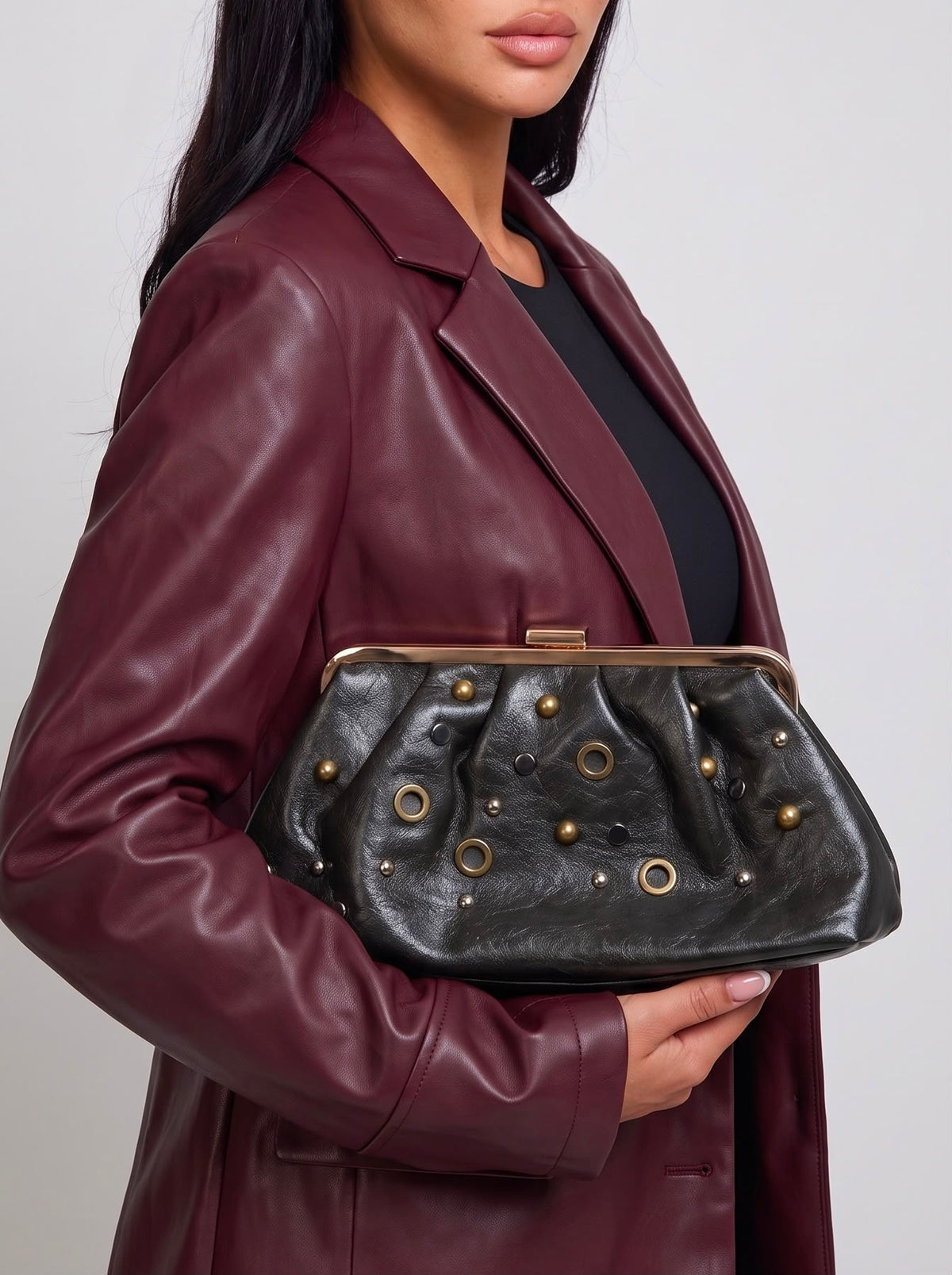Borsa Cher-Black