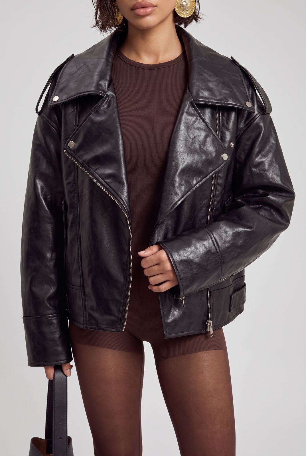 Chiodo Tennessee-Black