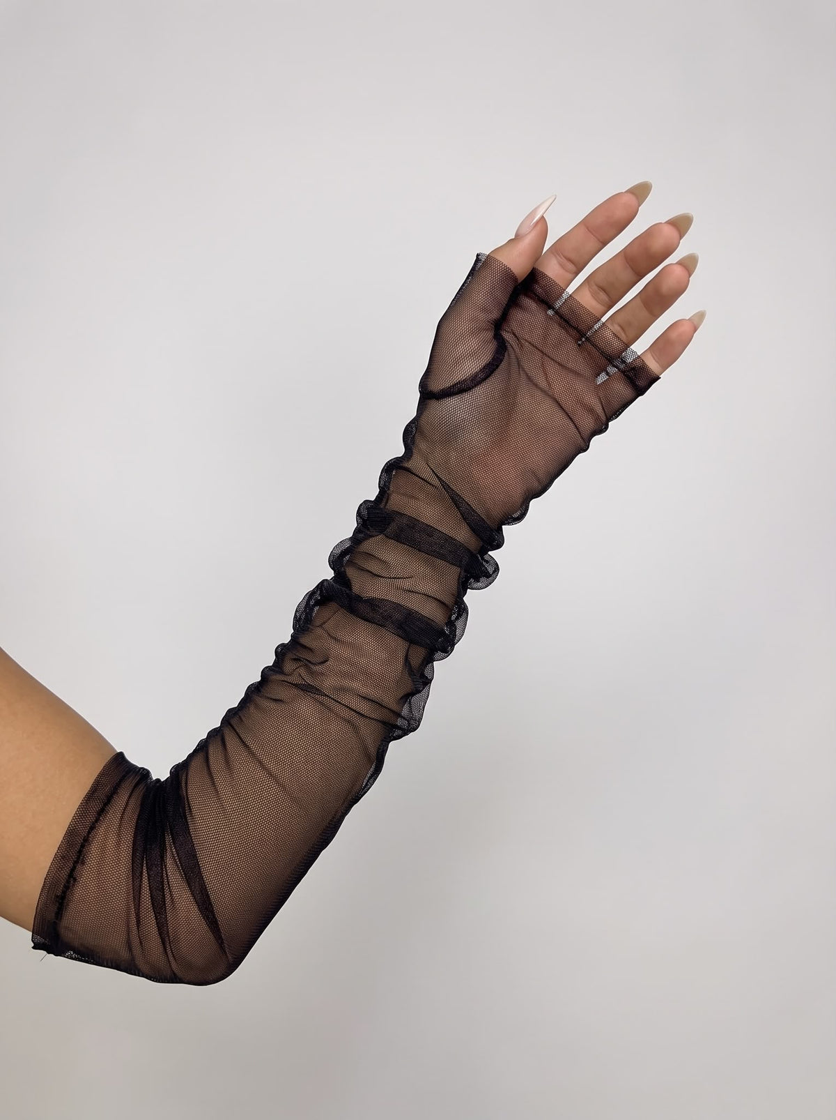 Mono Soft Sheer