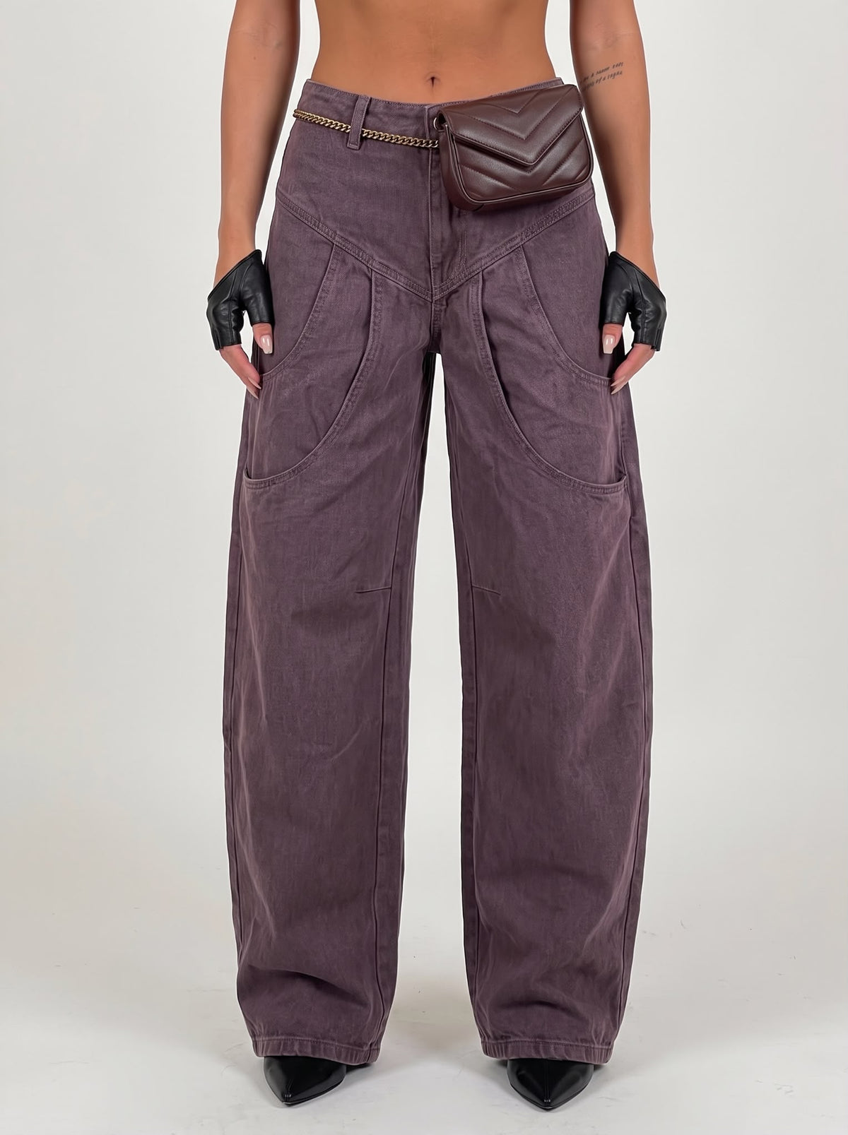 Co-ord Smoky