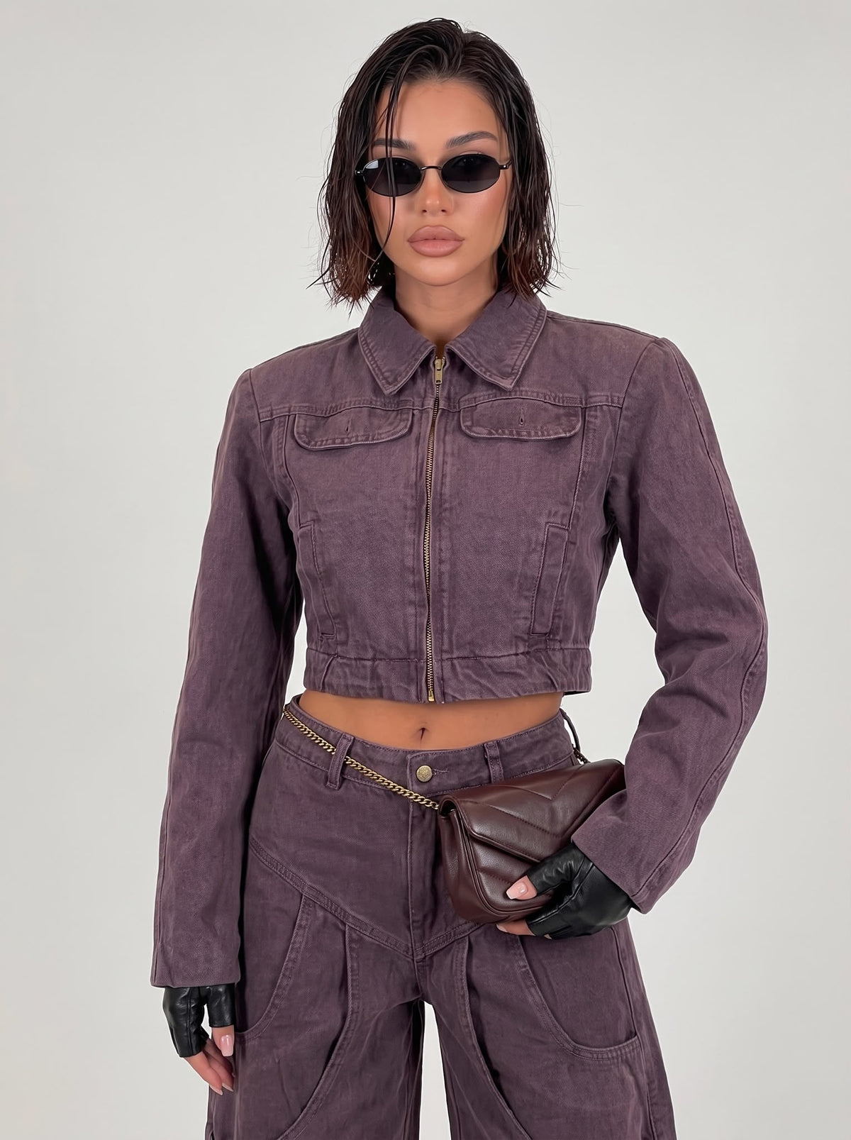 Co-ord Smoky