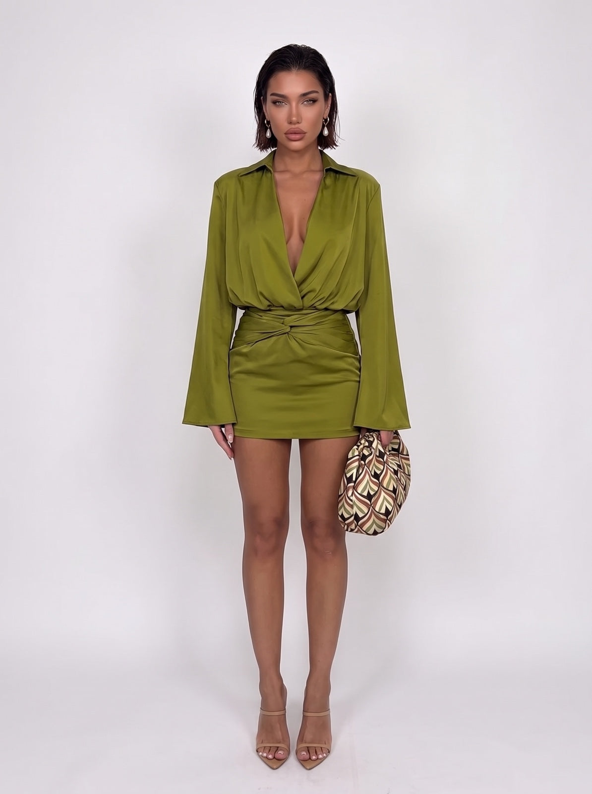 Abito Florence-Green