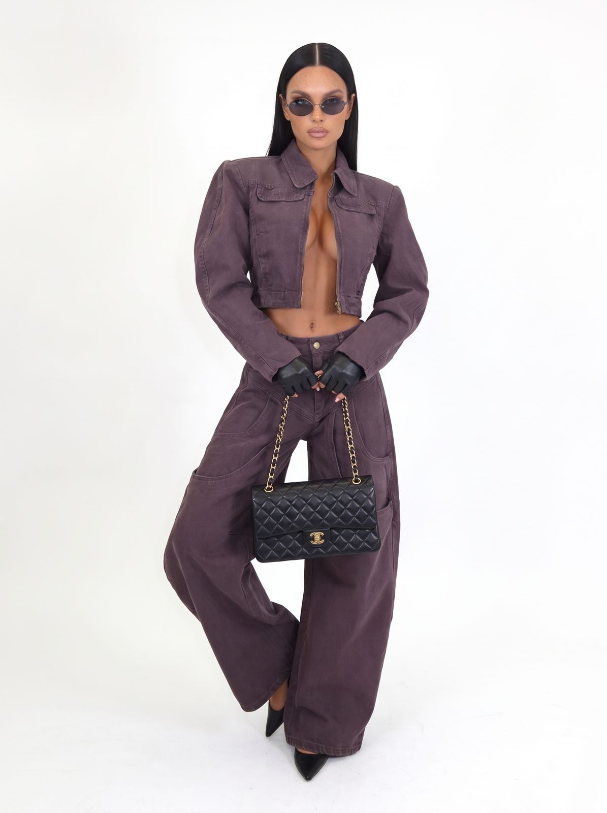 Co-ord Smoky