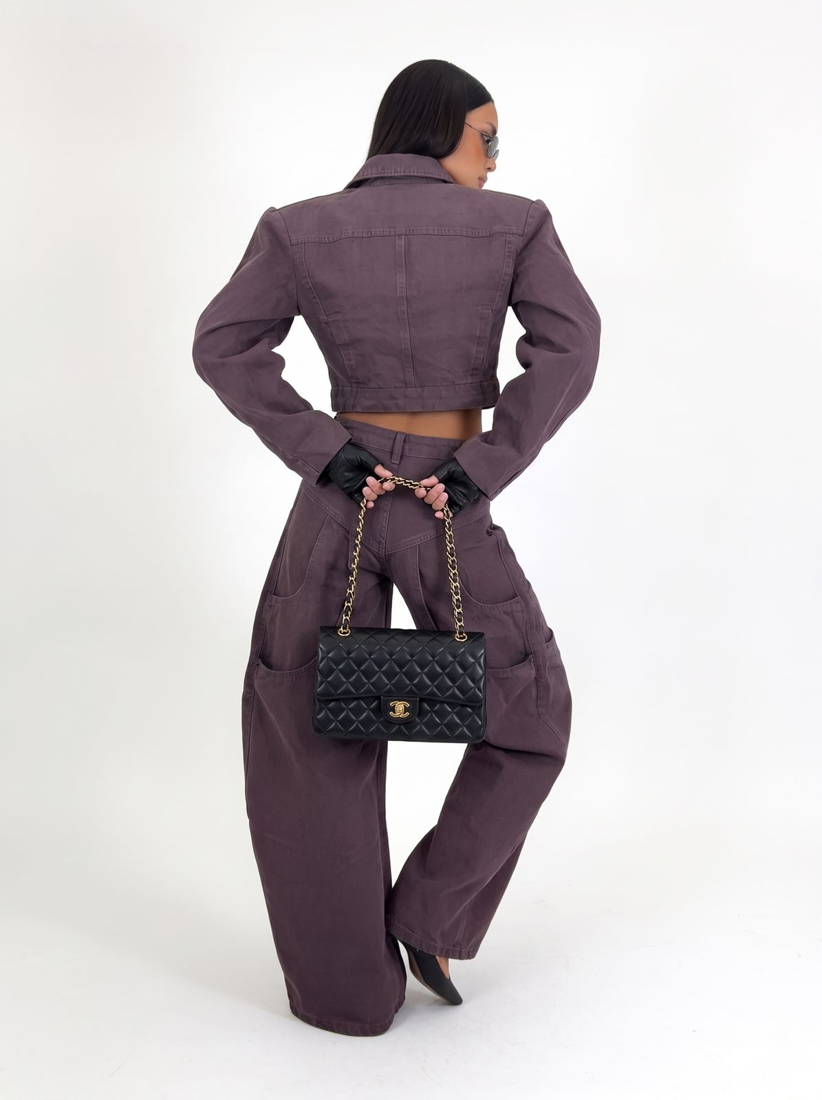 Co-ord Smoky