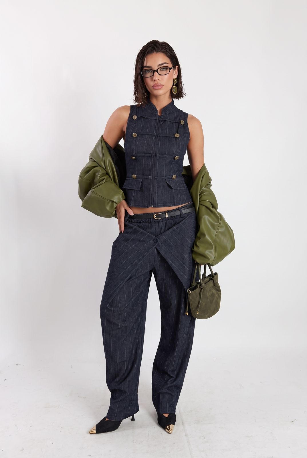 Total Look Lola